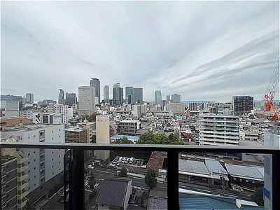 【展望】 | オープンレジデンシア丸の内 THE COURT