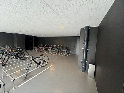 【ロビー】 | オープンレジデンシア丸の内 THE COURT