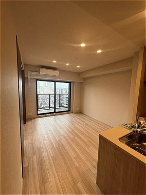 【居間・リビング】 | オープンレジデンシア丸の内 THE COURT