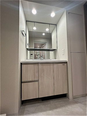 【その他】 | オープンレジデンシア丸の内 THE COURT