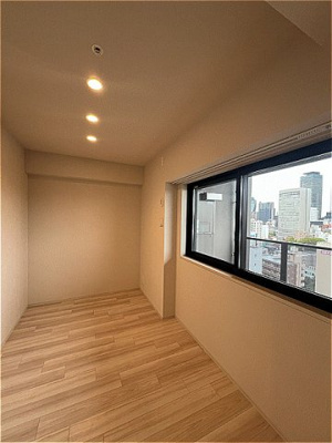 【内装】 | オープンレジデンシア丸の内 THE COURT