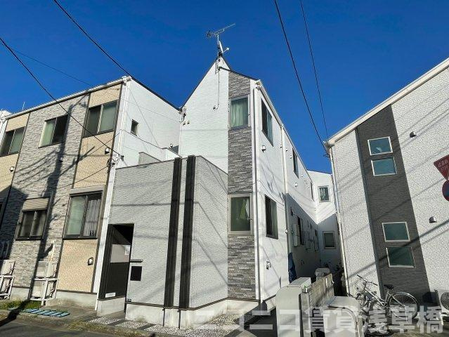 ハーモニーテラス鎌倉Ⅲ