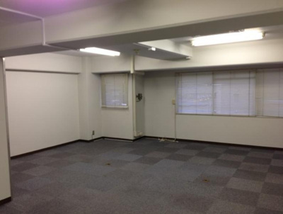 【内装】 | ロイヤル磯上