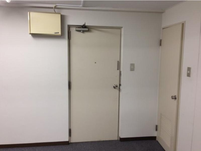 【内装】 | ロイヤル磯上