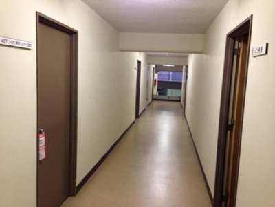 【内装】 | ロイヤル磯上