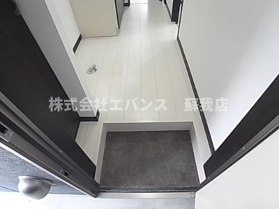 【玄関】 | Bellezza