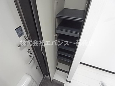 【エントランス】 | Bellezza