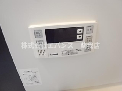 【設備】 | Bellezza