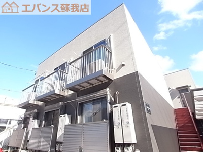 【外観】 | Bellezza