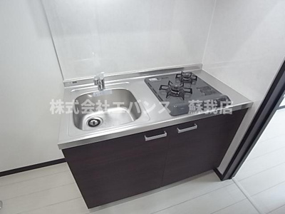 【キッチン】 | Bellezza