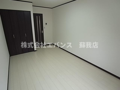 【寝室】 | Bellezza