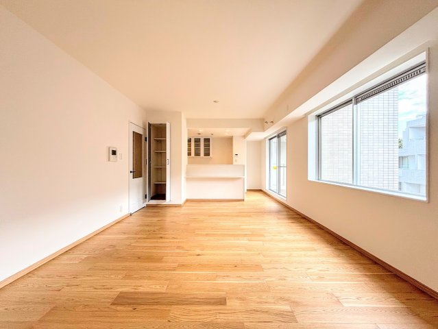 ハイツ東戸塚1号棟