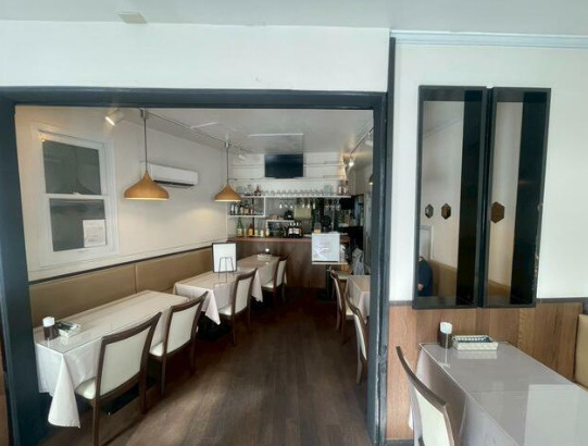 森田ビルの画像