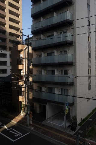 ルフォンプログレ上野御徒町の展望