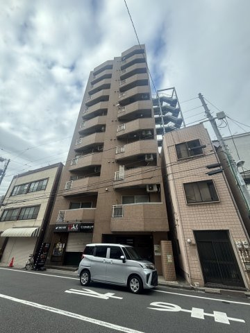 ワコーレ・ルミエール三ノ輪