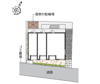 【地図】
