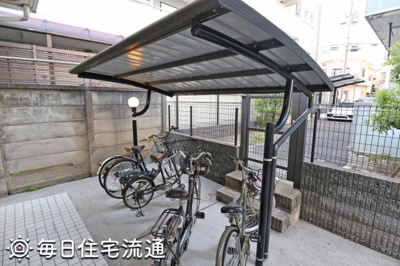 【その他共用部分】 | ヒルズ羽根木