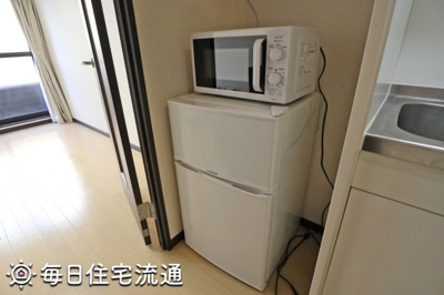 【設備】 | ショコラ国立