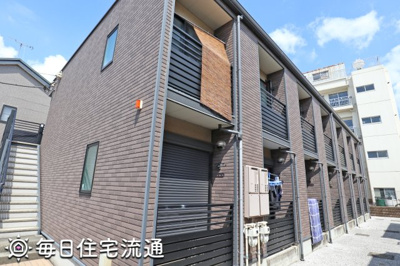 【外観】 | ショコラ国立