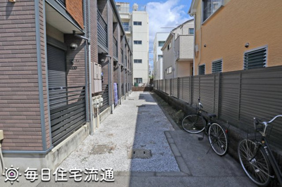 【展望】 | ショコラ国立