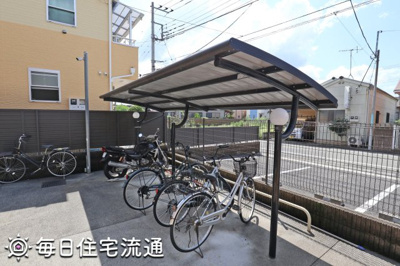 【その他共用部分】 | ショコラ国立