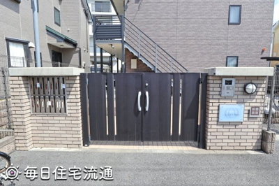 【エントランス】 | ショコラ国立
