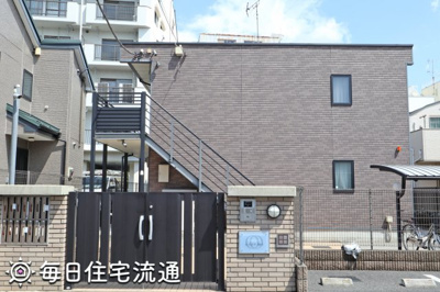 【外観】 | ショコラ国立