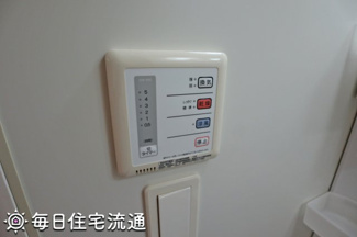 【設備】 | ショコラ国立