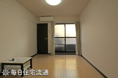 【居間・リビング】 | ショコラ国立