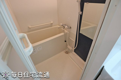【浴室】 | ショコラ国立