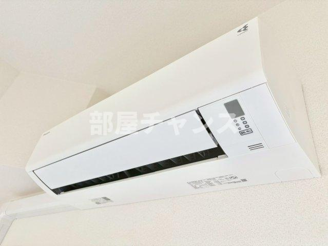 アドバンス名古屋シュテルンの設備