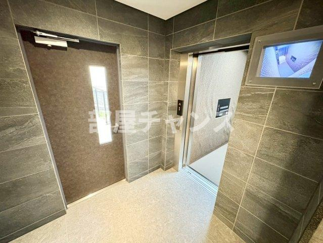 アドバンス名古屋シュテルンのその他共用部分