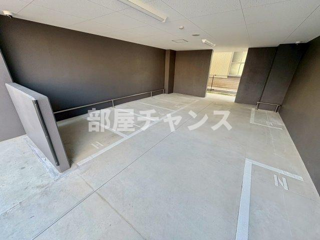 アドバンス名古屋シュテルンのその他共用部分