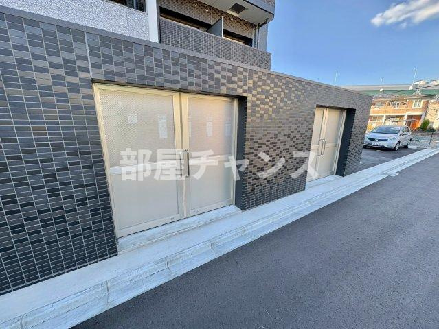 アドバンス名古屋シュテルンのその他共用部分