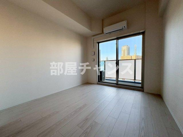 アドバンス名古屋シュテルンの居間・リビング