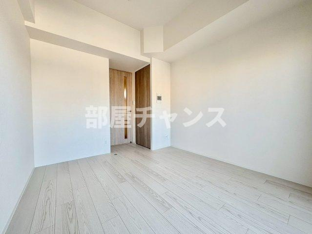 アドバンス名古屋シュテルンの寝室