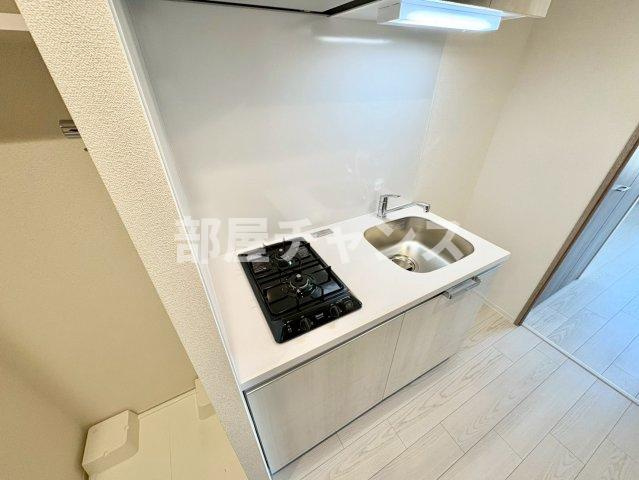 アドバンス名古屋シュテルンのキッチン