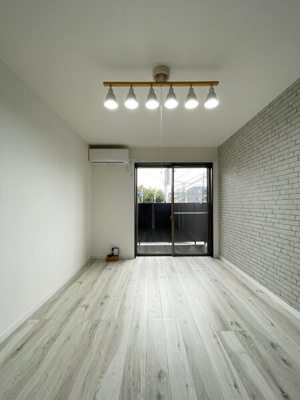 【居間・リビング】 | ヒルズナイン | 参考写真（101）