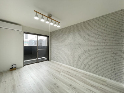 【居間・リビング】 | ヒルズナイン | 参考写真（101）