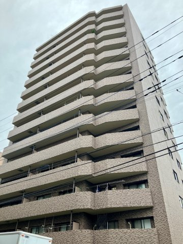 ルピナス北浦和公園