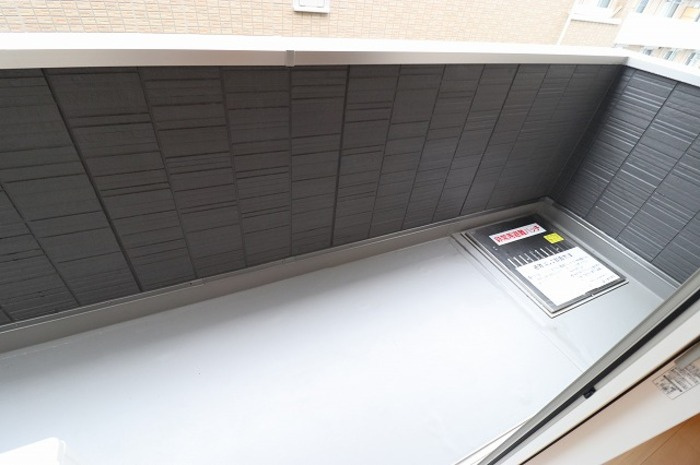 アベニュー Ａのバルコニー|バルコニー