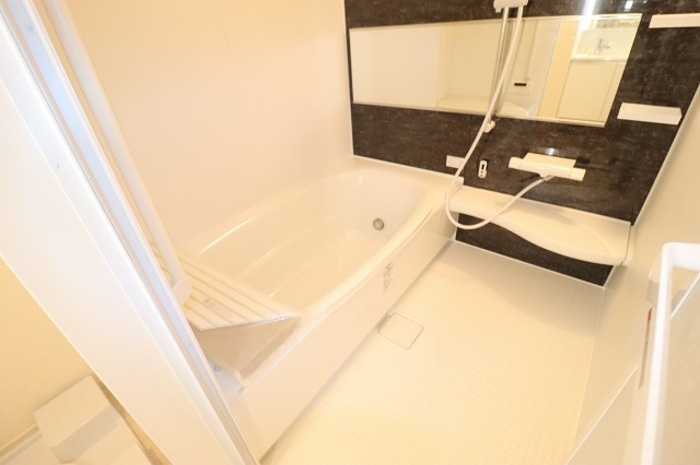 アベニュー Ａの浴室|ユニットバス