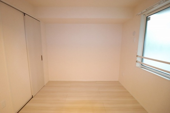 アベニュー Ａの洋室|洋室