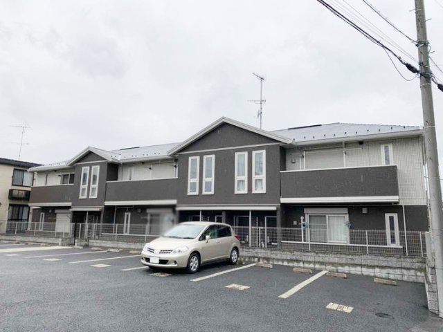 ブルーウェル Ａ