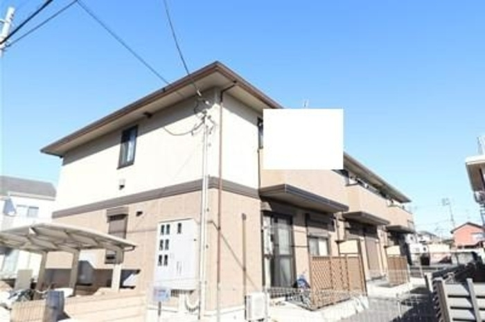 パークス中野台