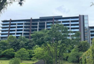 三田聖坂ガーデンレジデンスの画像