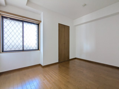 【洋室】 | インフィニティ渋谷山手