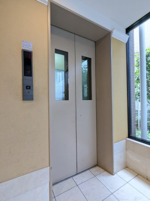 【その他共用部分】 | インフィニティ渋谷山手