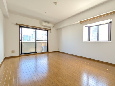 【居間・リビング】 | インフィニティ渋谷山手