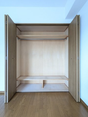 【収納】 | インフィニティ渋谷山手